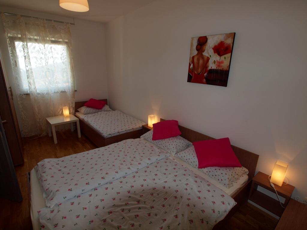 Apartments Jakov Matulji Eksteriør billede