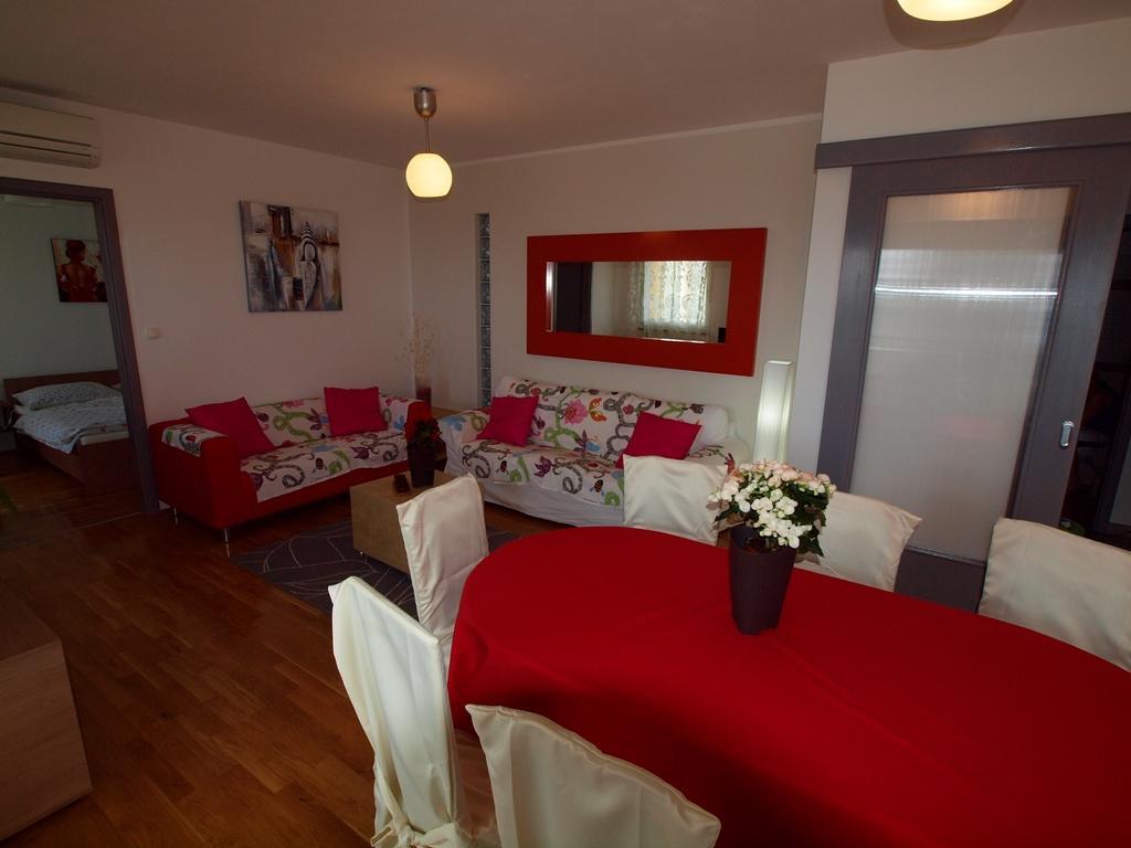 Apartments Jakov Matulji Eksteriør billede