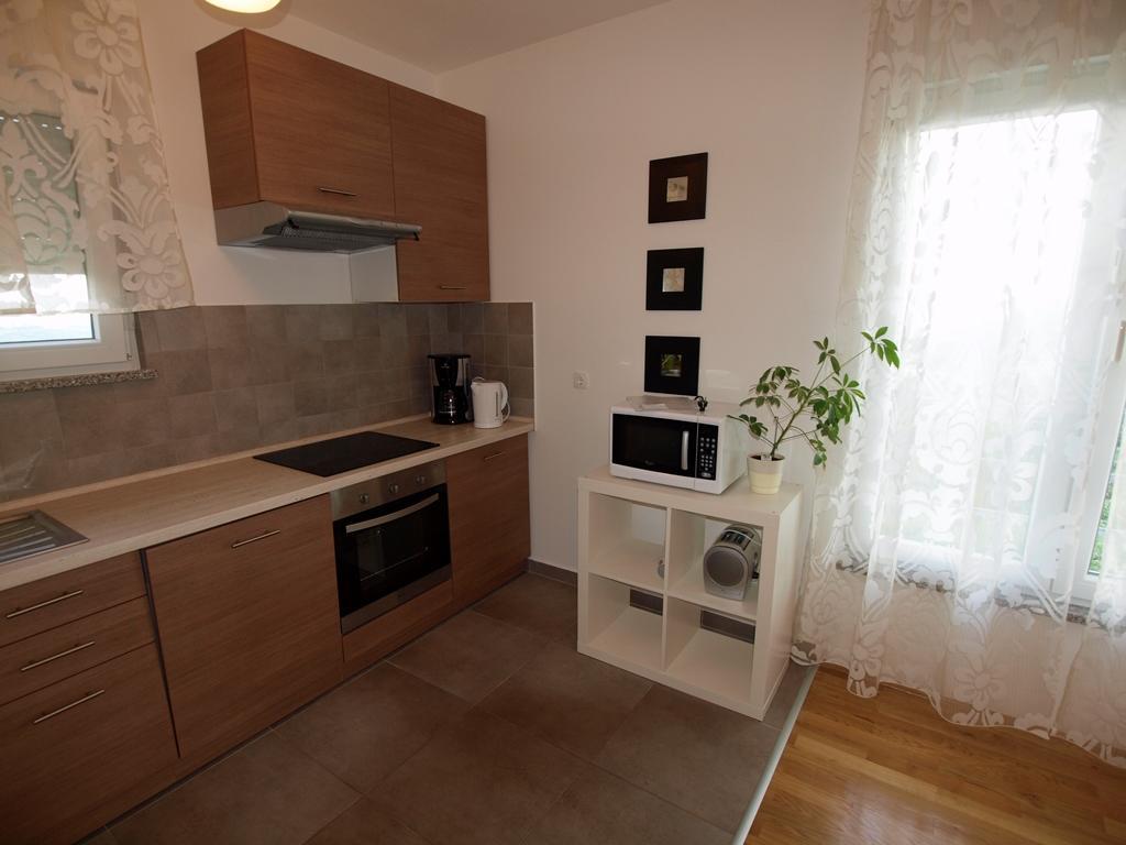 Apartments Jakov Matulji Eksteriør billede