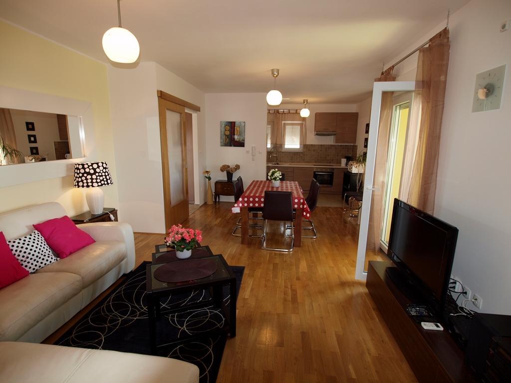 Apartments Jakov Matulji Eksteriør billede