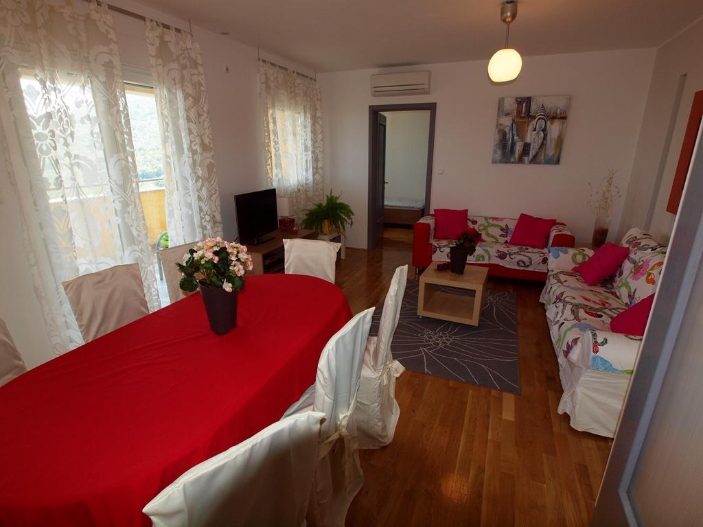 Apartments Jakov Matulji Eksteriør billede
