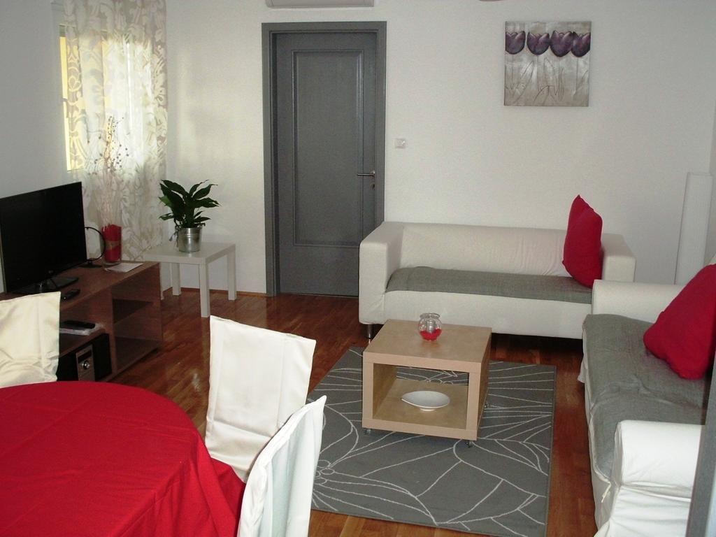 Apartments Jakov Matulji Eksteriør billede